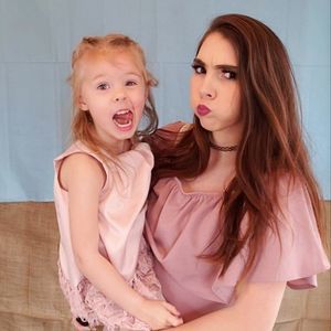 Meet your Posher, Tabitha